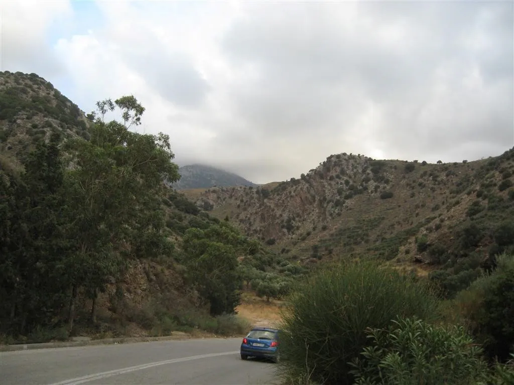 Sisi crete 165